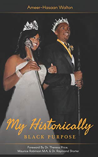 My Historically Black Purpose