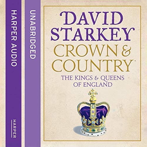Crown and Country Lib/E