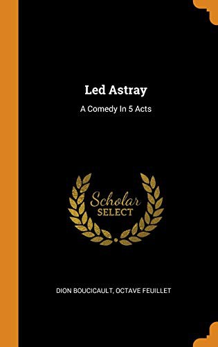 Led Astray