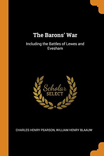 The Barons' War