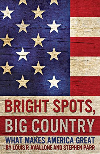 Bright Spots, Big Country