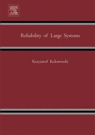Reliability of large systems