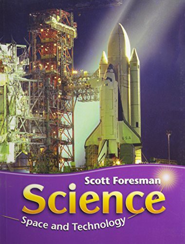 SCIENCE 2006 MODULE D SPACE AND TECHNOLOGY STUDENT EDITION GRADE 3