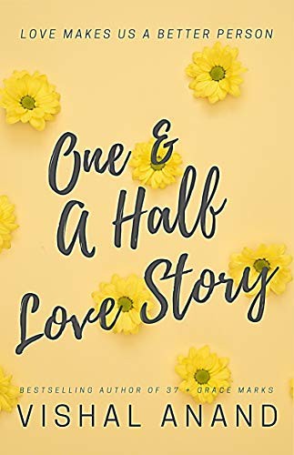 One & A Half Love Story