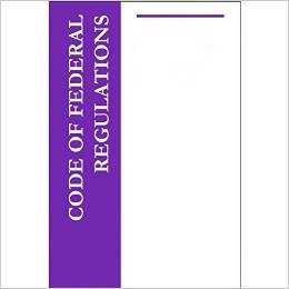 Code of Federal Regulations, Title 7, Agriculture, Pt. 53-209, Revised as of January 1, 2014