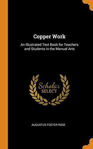 Copper Work