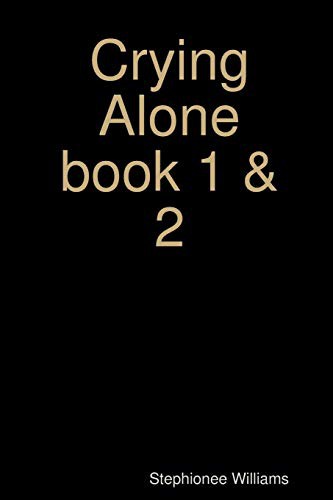 Crying Alone Book 1&2