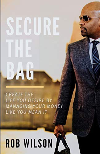 Secure the Bag