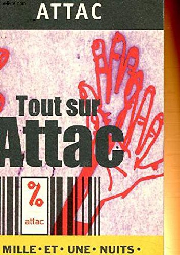 Tout sur attac