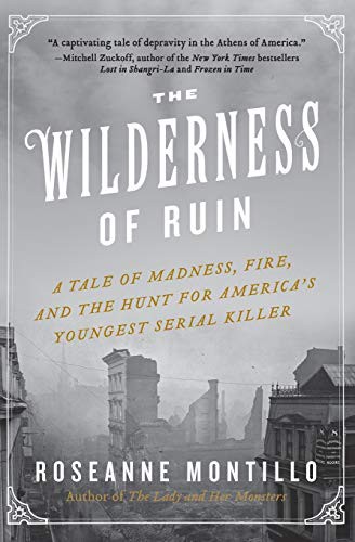 The Wilderness of Ruin