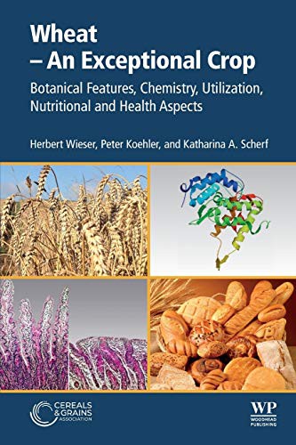 Wheat - an Exceptional Crop