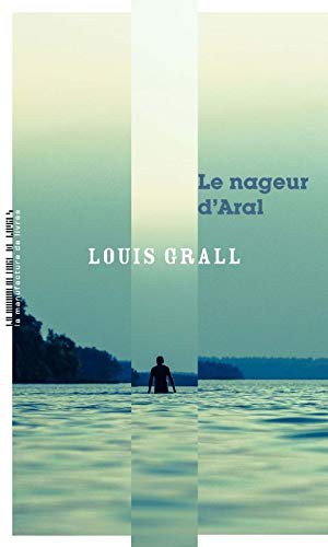 LE NAGEUR D'ARAL