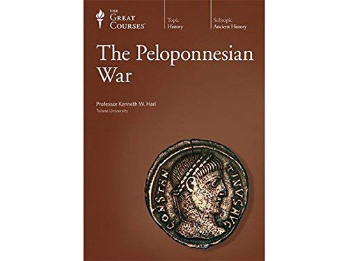 The Peloponnesian War
