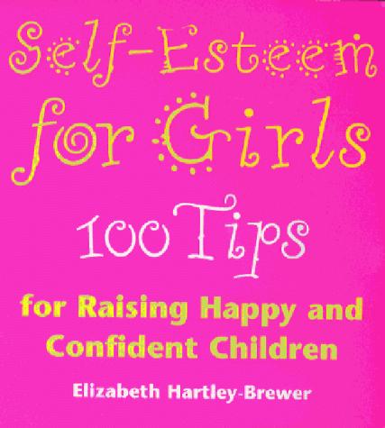 Self-esteem for Girls