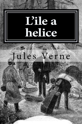 L'ile a helice