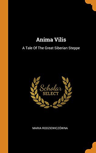 Anima Vilis