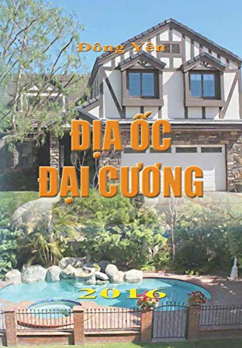 Địa Ốc Đại Cương