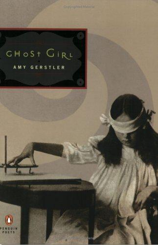 Ghost girl