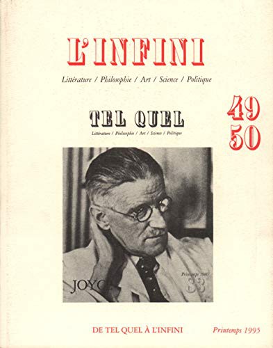 L'Infini