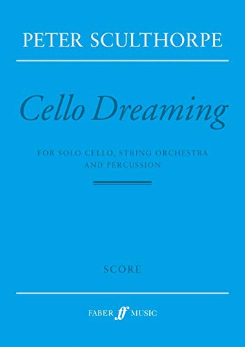 Cello Dreaming