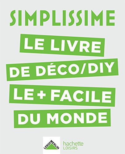 SIMPLISSIME Déco, DIY