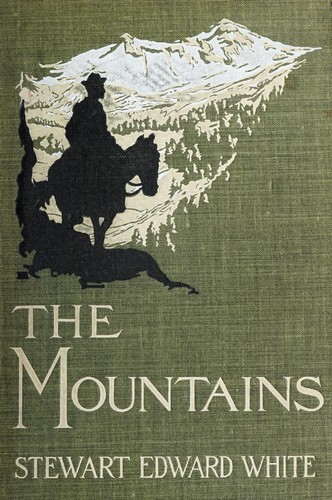 The mountains