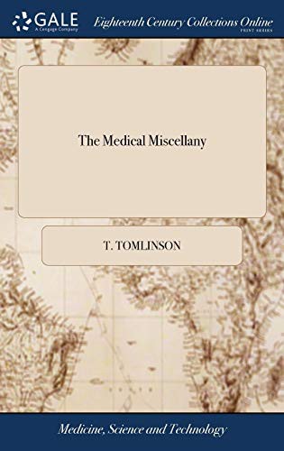 The Medical Miscellany