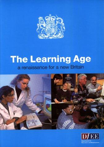 The Learning Age