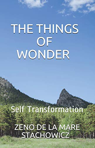 The Things of Wonder