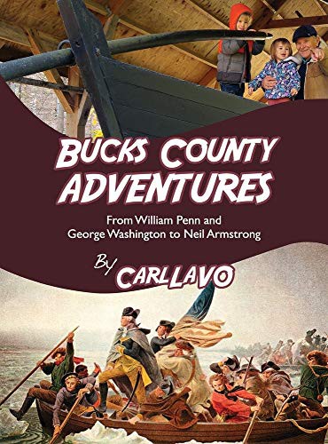 Bucks County Adventures Vol 1