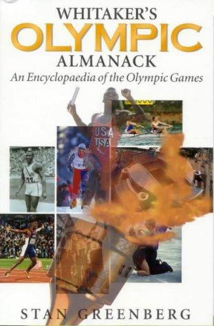 Whitaker's Olympic Almanack (Whitakers)