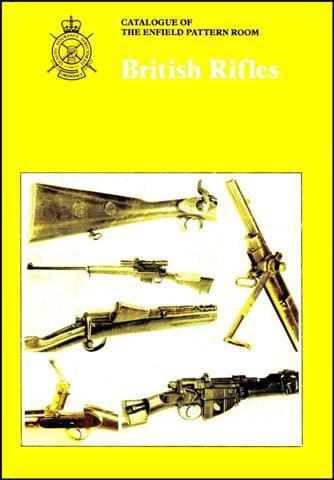British Rifles