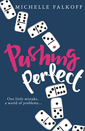 PUSHING PERFECT- PB