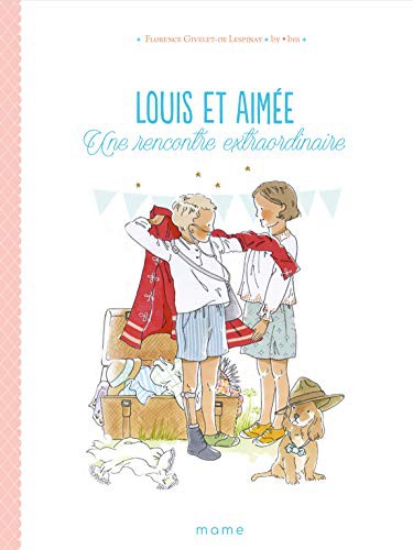 Louis et Aimée