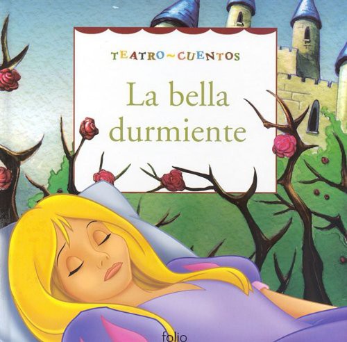 La bella durmiente