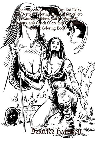 "The Goddess Hero