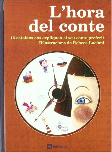 L'hora del conte