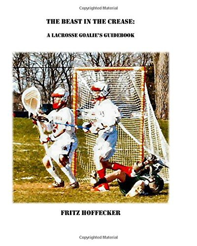 The Beast In The Crease