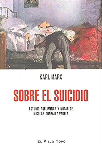 Sobre el suicidio
