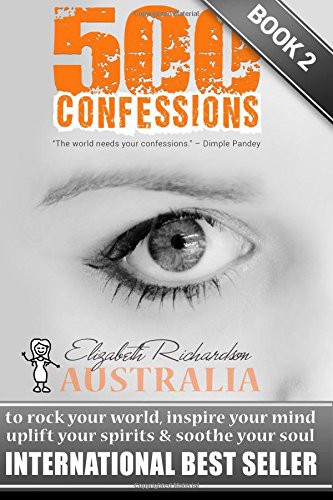 500 Confessions