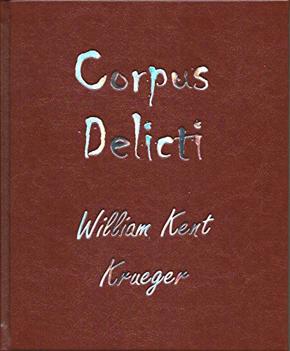 Corpus Delicti
