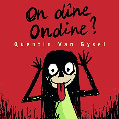 On dîne ondine ?