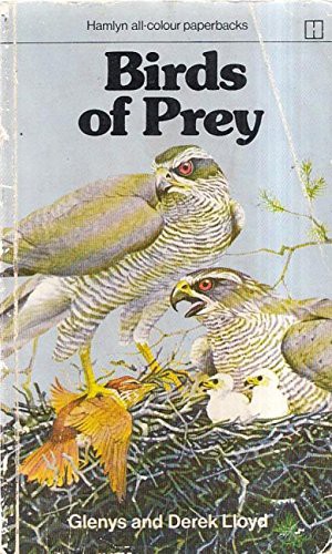 Birds of Prey