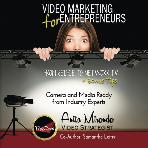 Video Marketing for Entrepreneurs