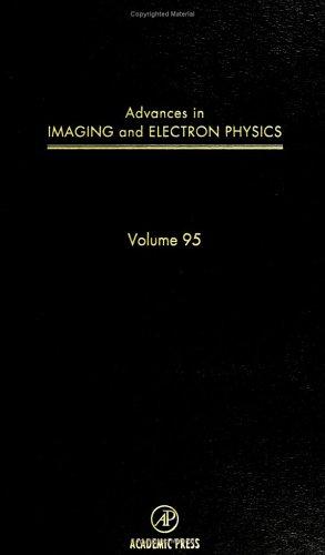 Advances in imaging and electron physics