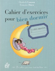 Cahier d exercices pour bien dormir