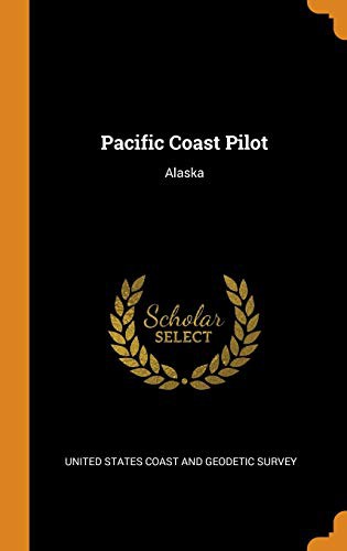 Pacific Coast Pilot