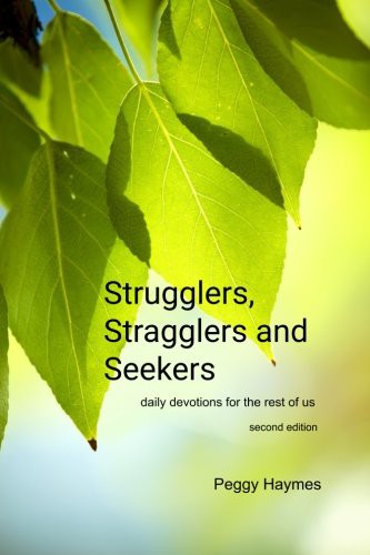 Strugglers, Straggler and Seekers