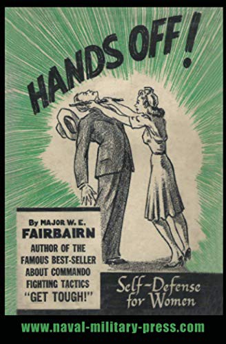 HANDS OFF!