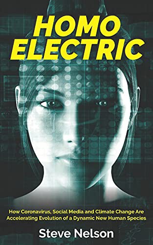 HOMO ELECTRIC